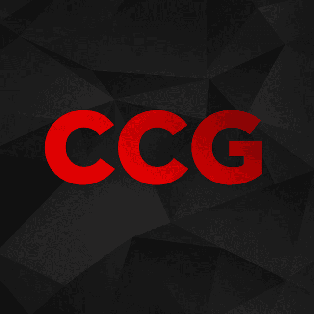 CCG