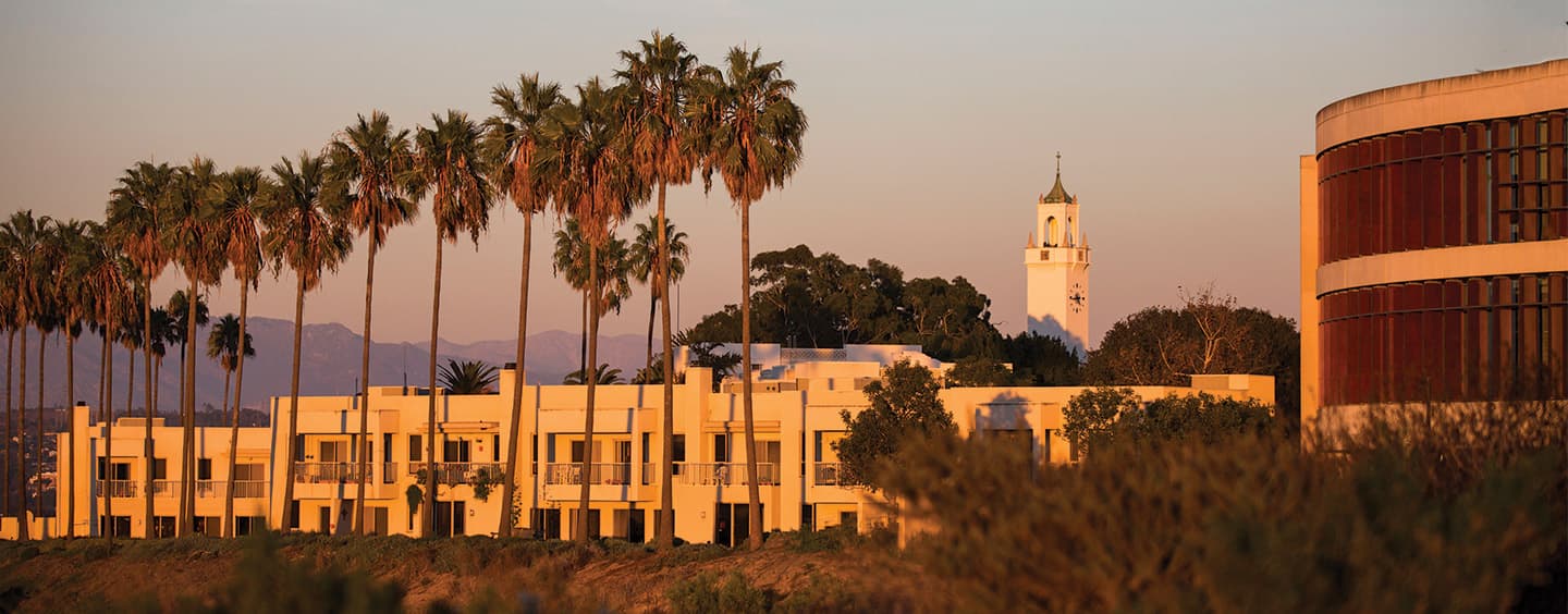 LMU Campus