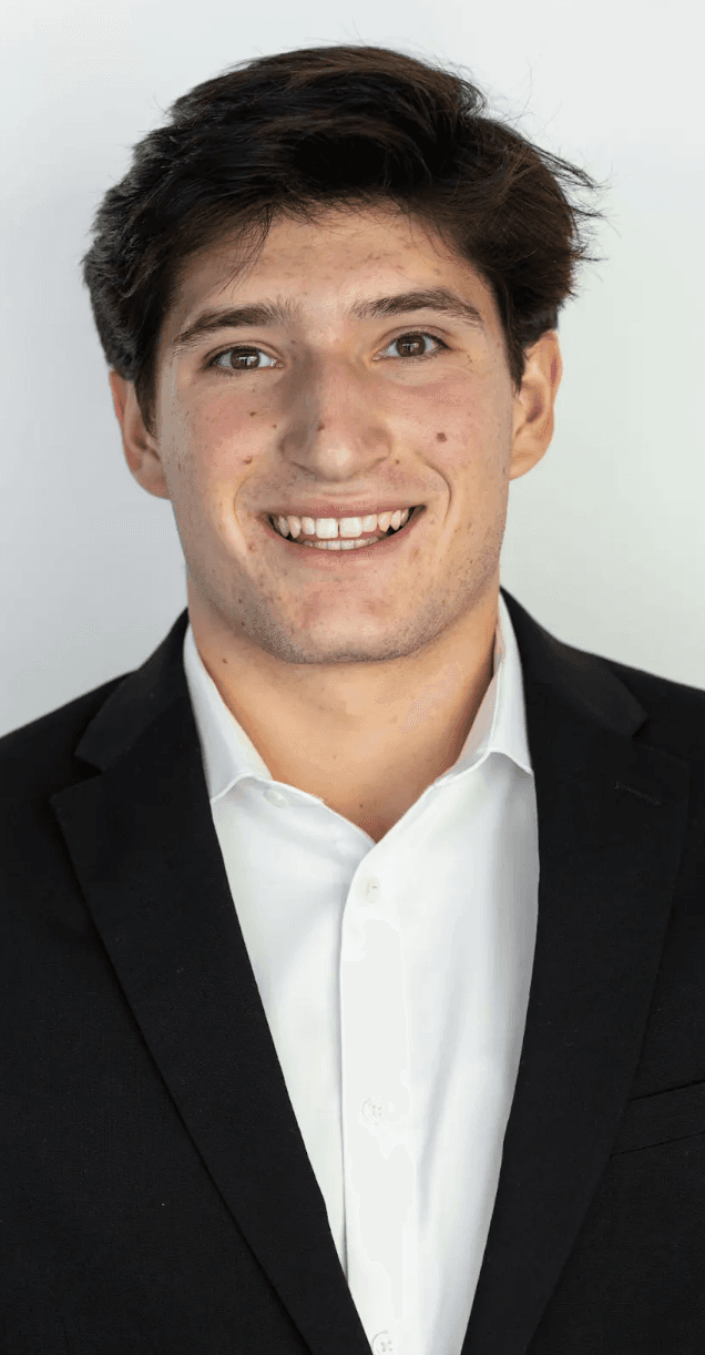 Gabe Ramirez