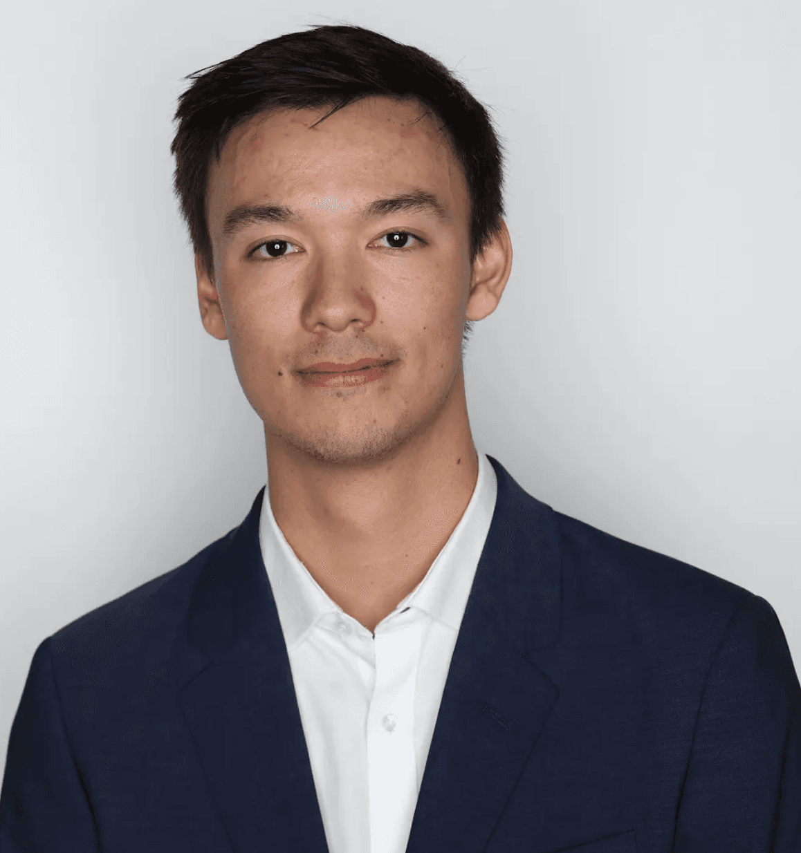 William Takahashi